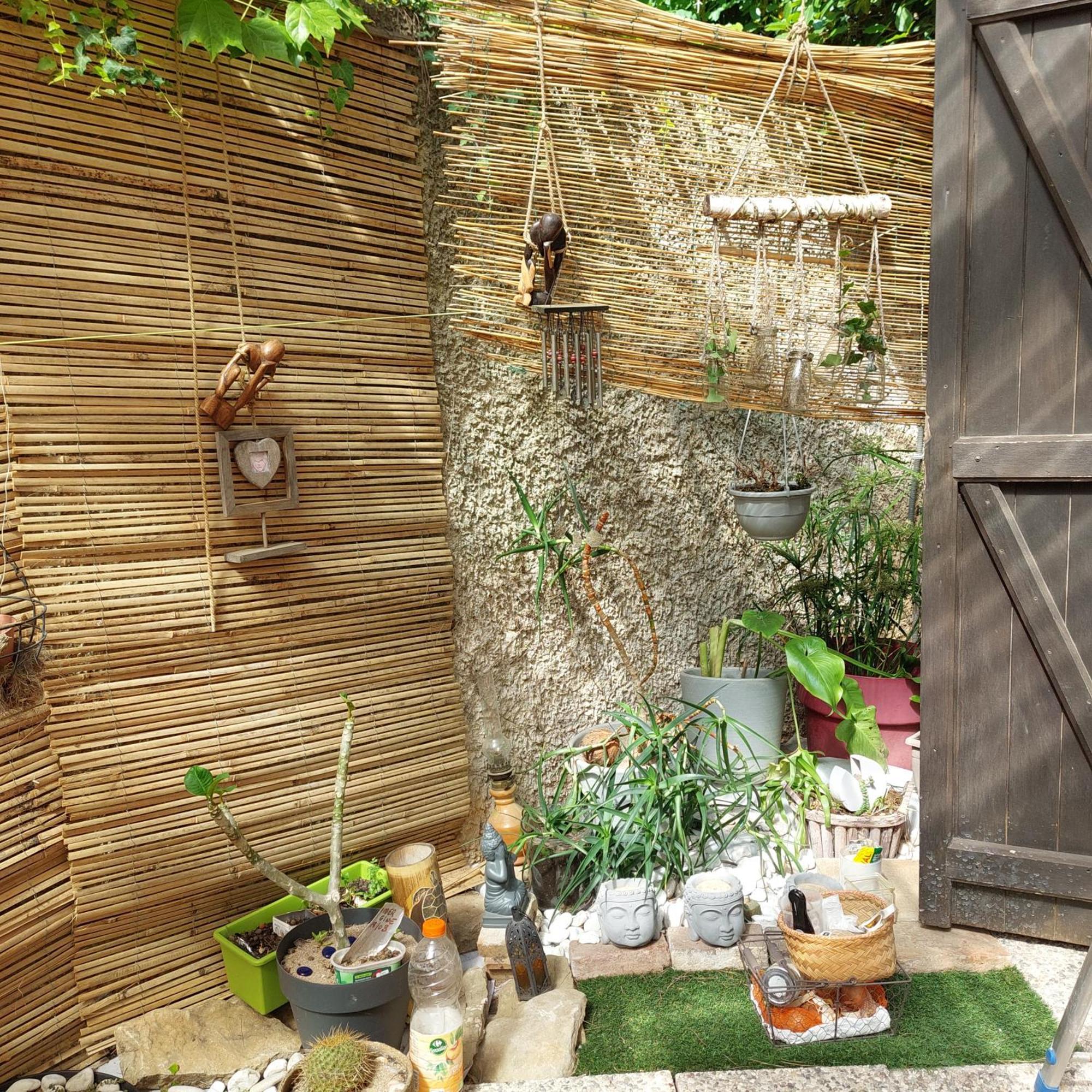 Naturetmer4 Six-Fours-les-Plages Exterior foto